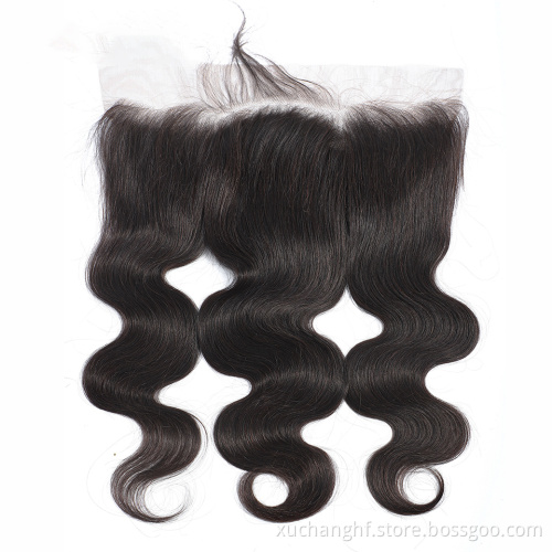 Shipping Now High Digital Thin HD Lace Frontal Closure,HD Transparent Swiss Lace Frontal Vendor,Film Transparent HD Lace Frontal